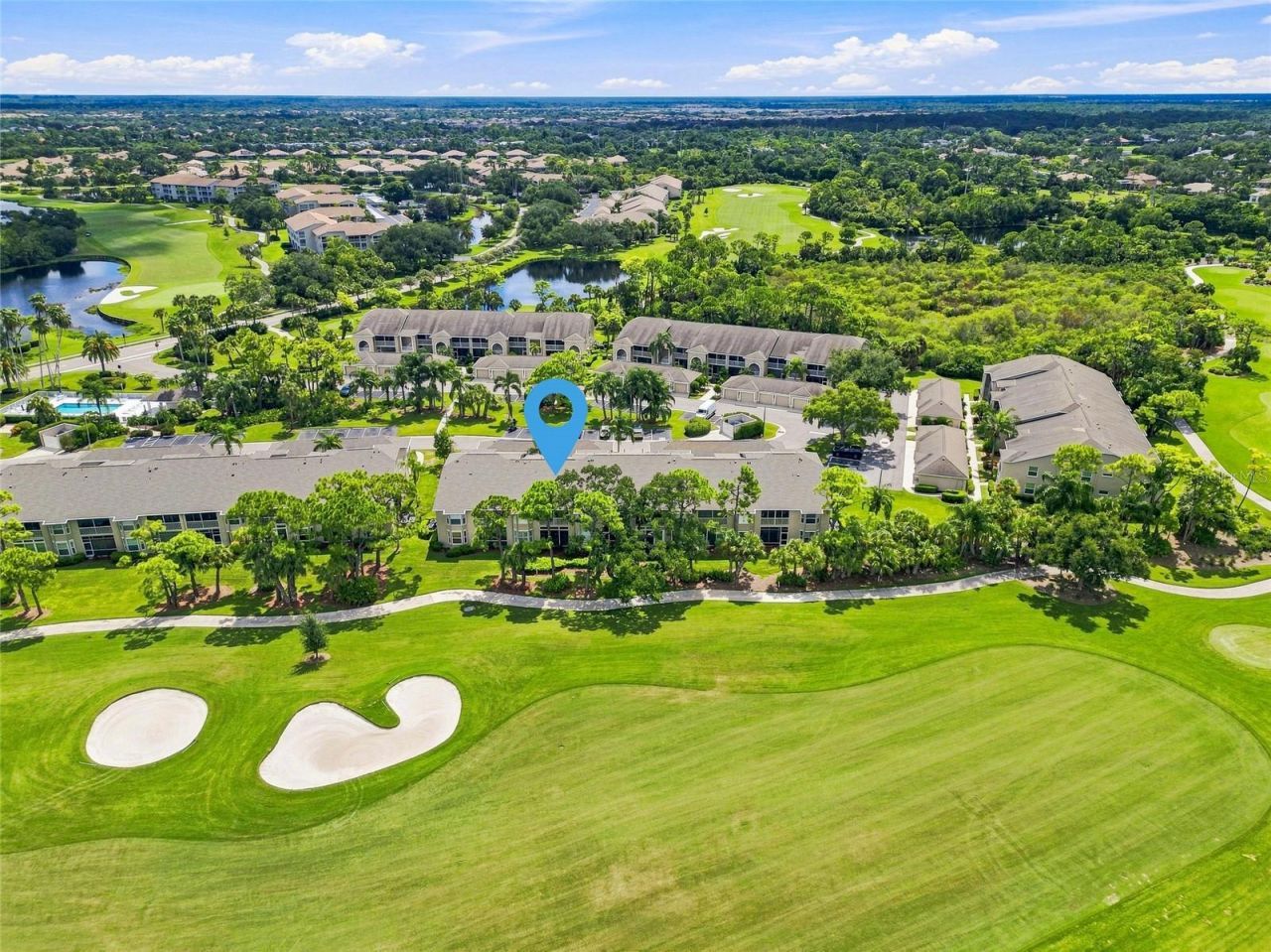 9570 High Gate Drive, Unit 1715, Sarasota, FL 34238 Photo
