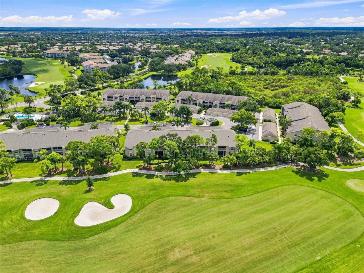 9570 High Gate Drive, Unit 1715, Sarasota, FL 34238 Photo