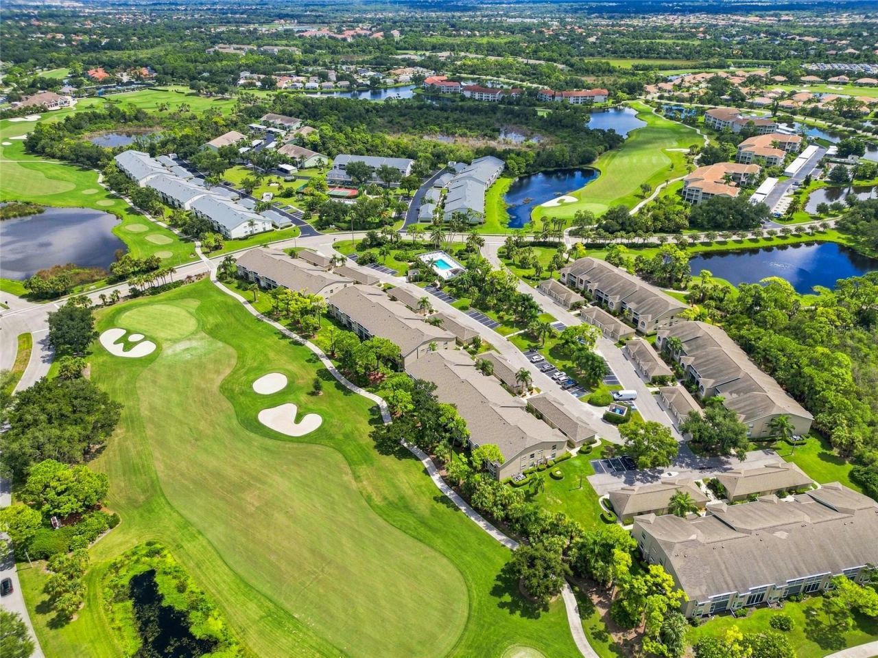 9570 High Gate Drive, Unit 1715, Sarasota, FL 34238 Photo