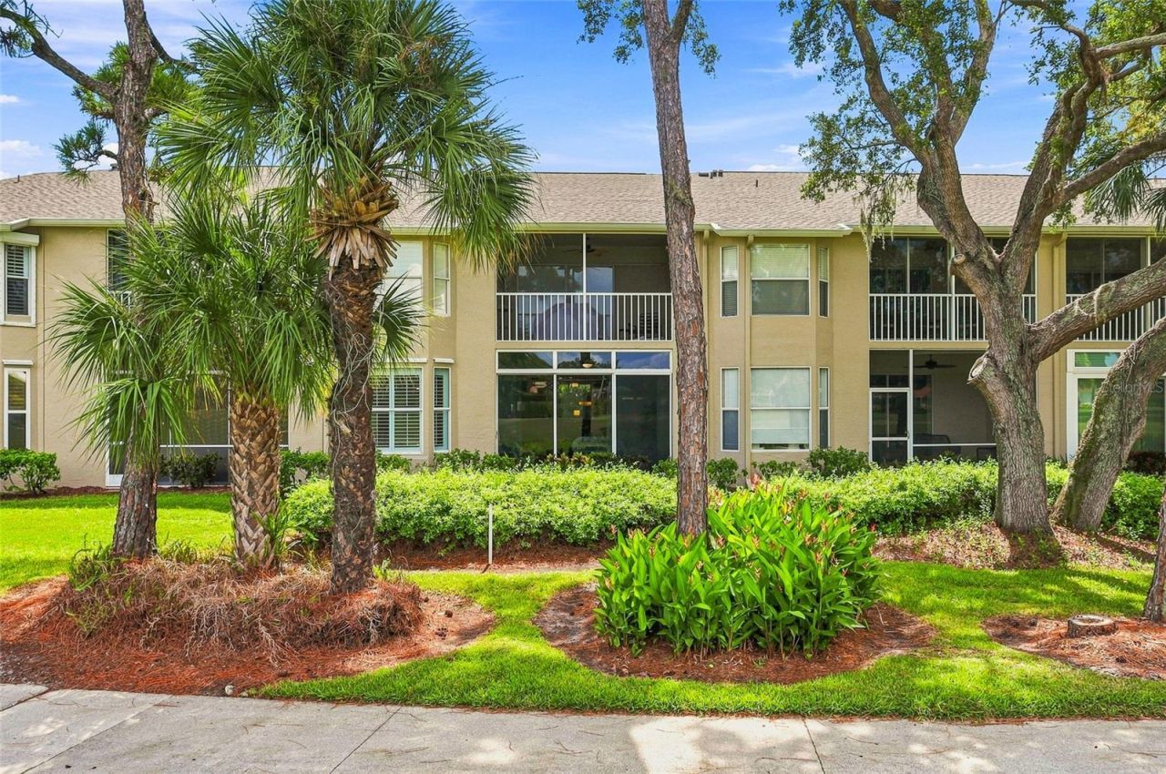 9570 High Gate Drive, Unit 1715, Sarasota, FL 34238 Photo