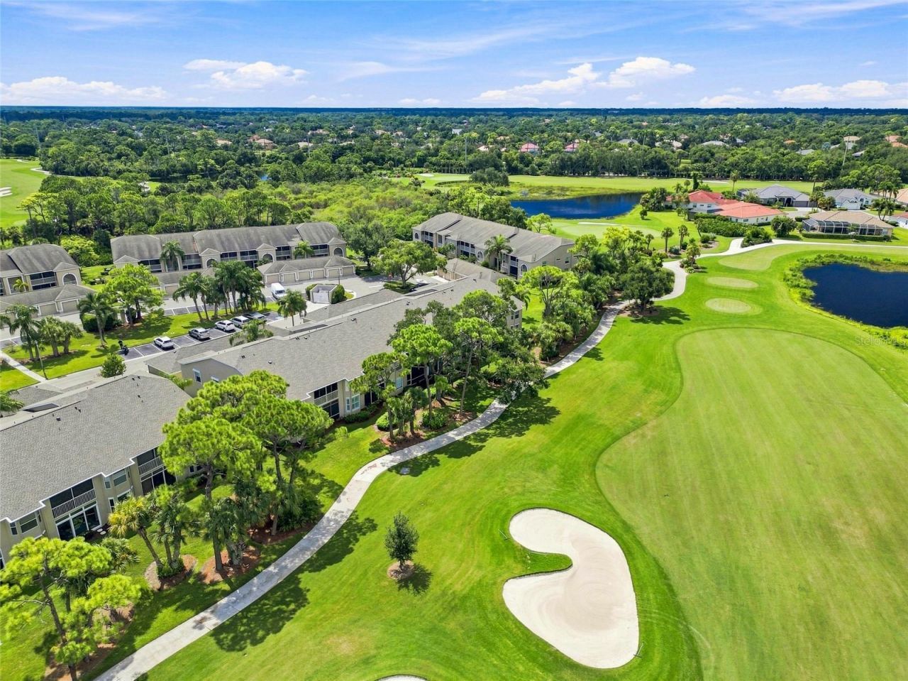 9570 High Gate Drive, Unit 1715, Sarasota, FL 34238 Photo