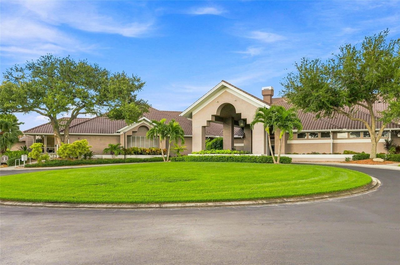 9570 High Gate Drive, Unit 1715, Sarasota, FL 34238 Photo