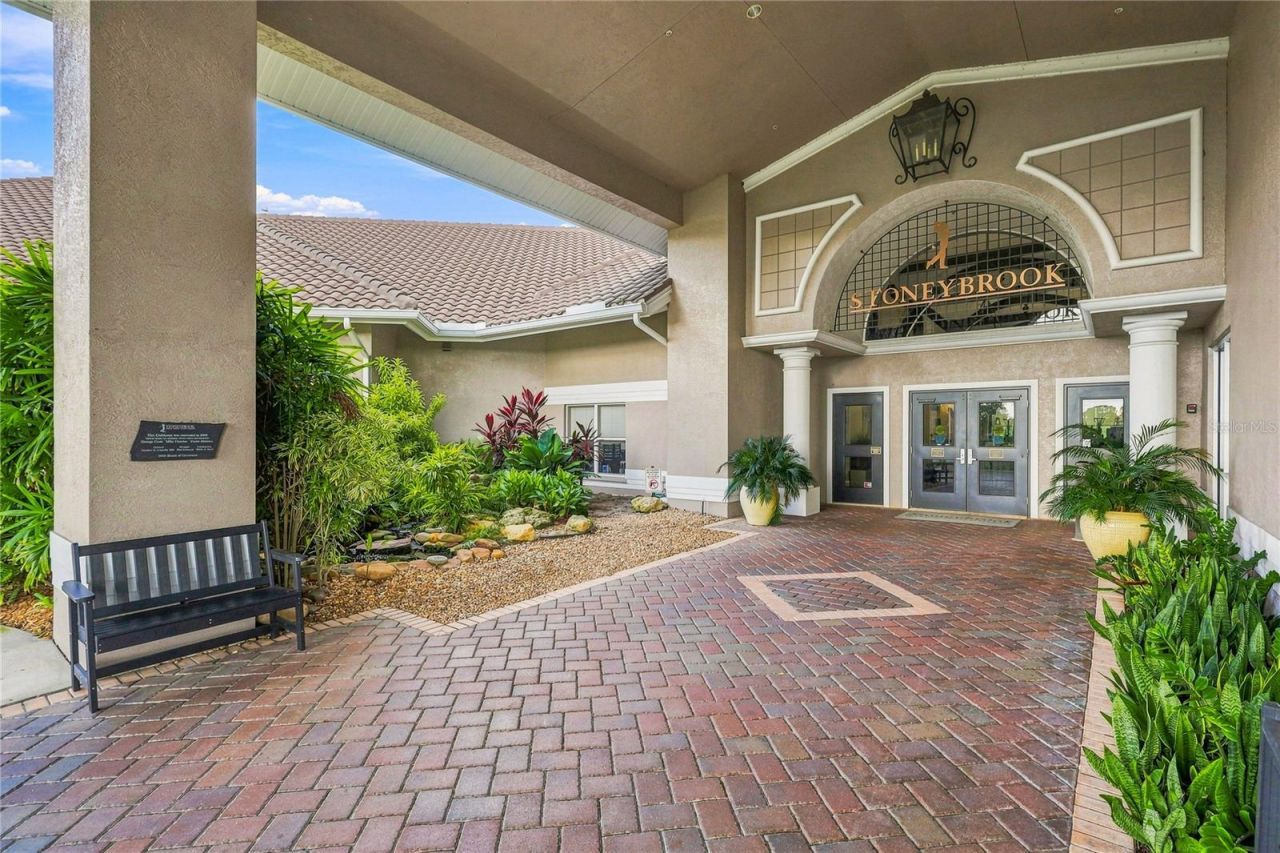 9570 High Gate Drive, Unit 1715, Sarasota, FL 34238 Photo