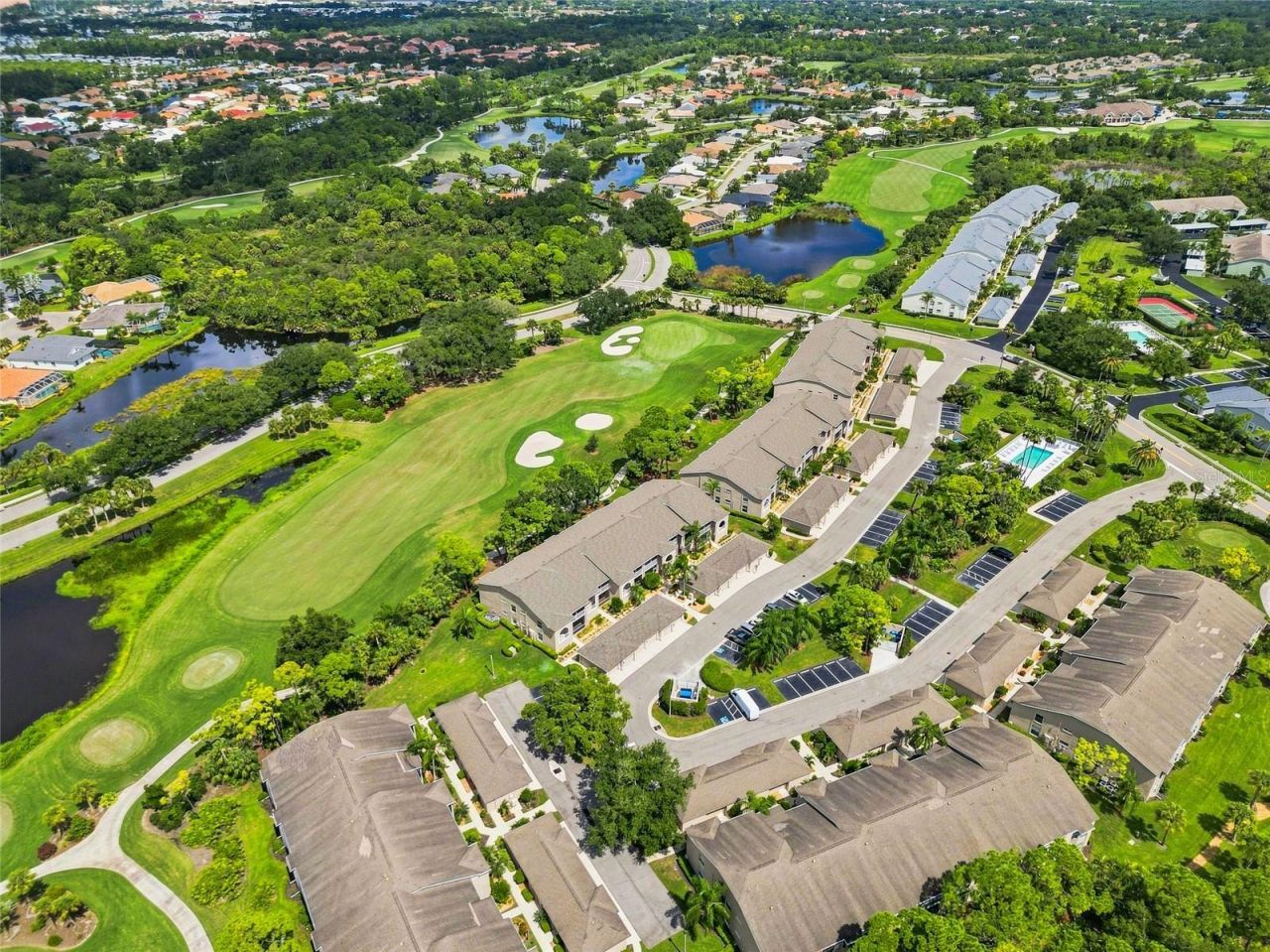 9570 High Gate Drive, Unit 1715, Sarasota, FL 34238 Photo