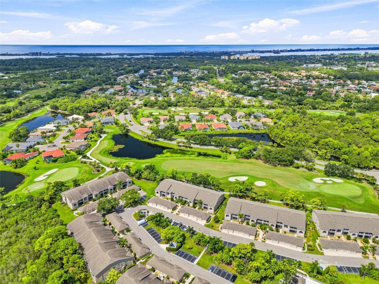 9570 High Gate Drive, Unit 1715, Sarasota, FL 34238 Photo