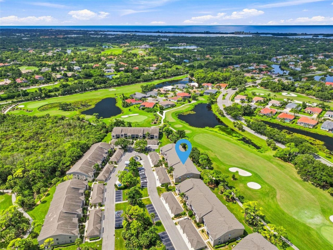 9570 High Gate Drive, Unit 1715, Sarasota, FL 34238 Photo