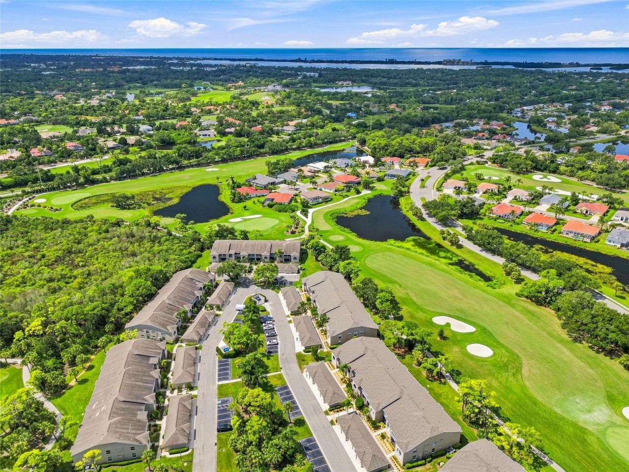 9570 High Gate Drive, Unit 1715, Sarasota, FL 34238 Photo
