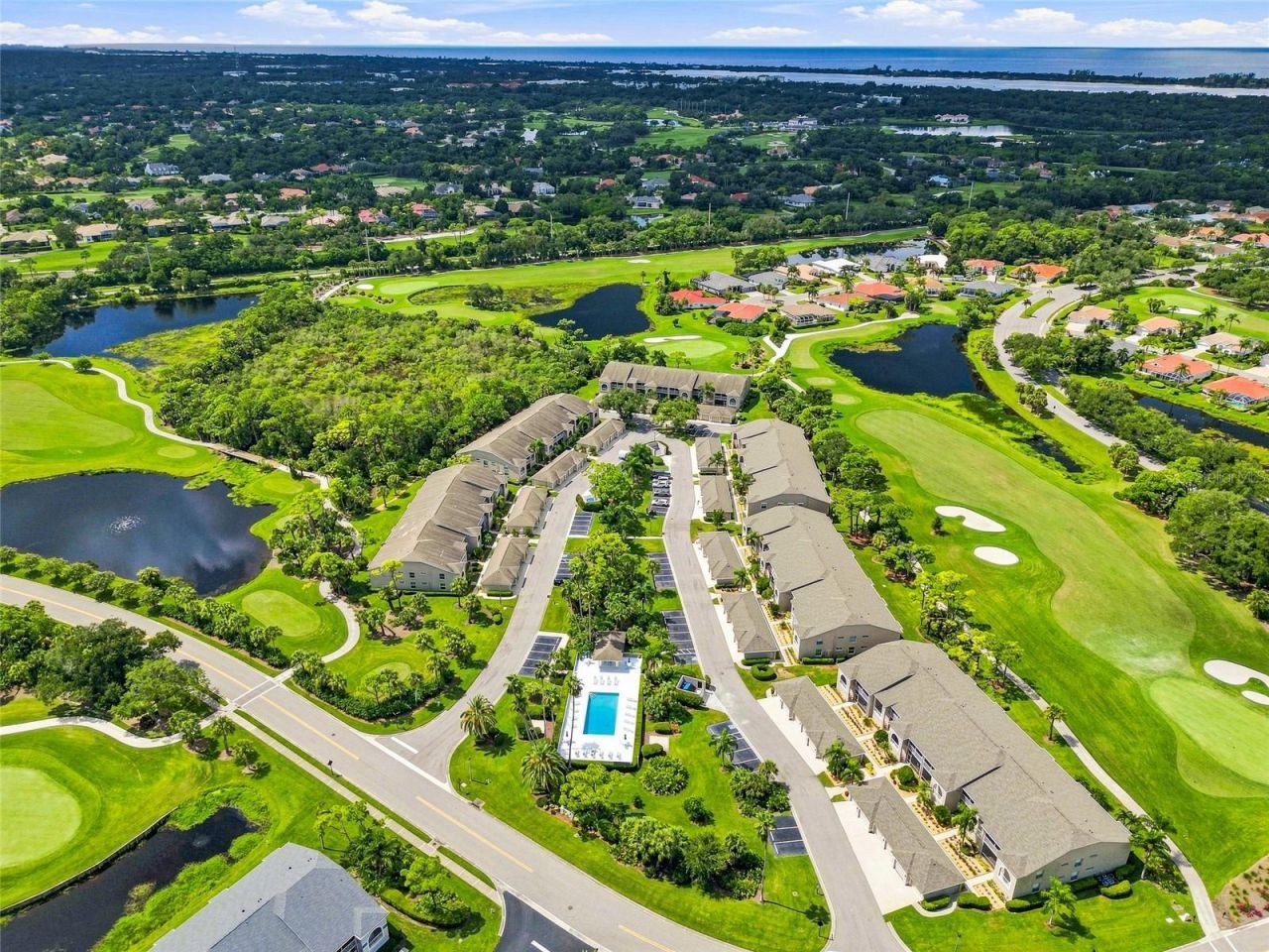 9570 High Gate Drive, Unit 1715, Sarasota, FL 34238 Photo