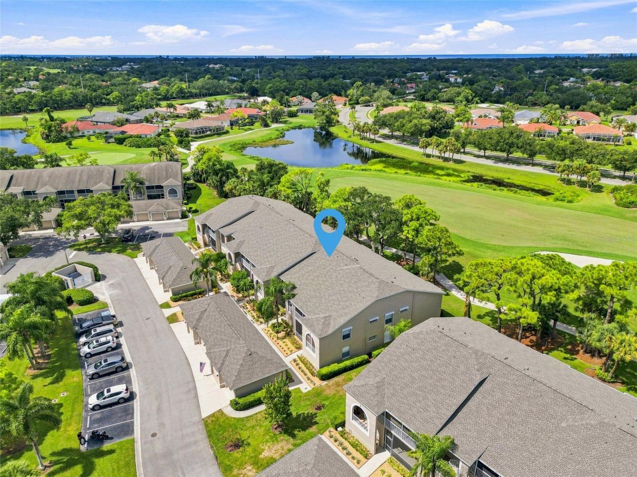 9570 High Gate Drive, Unit 1715, Sarasota, FL 34238 Photo