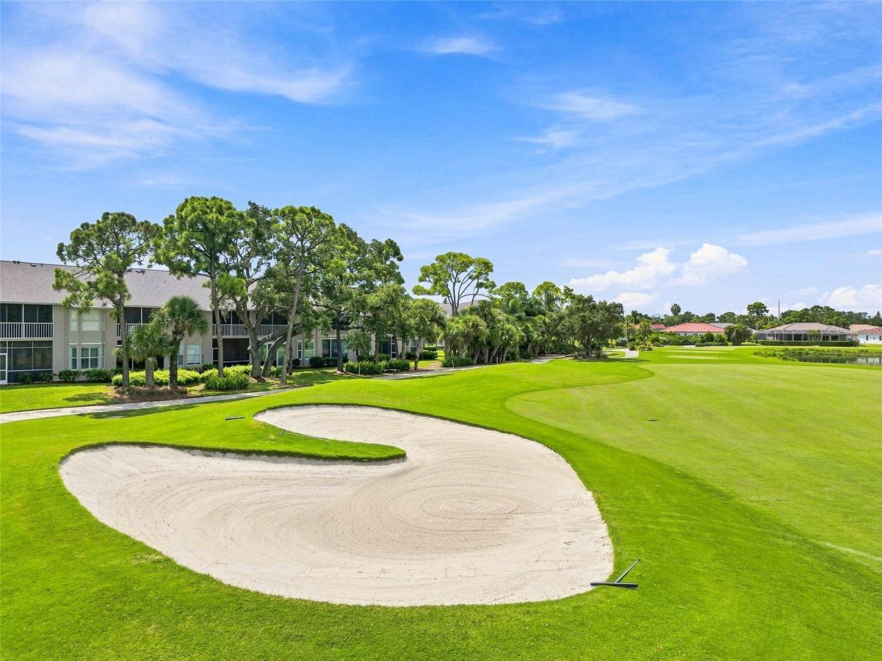 9570 High Gate Drive, Unit 1715, Sarasota, FL 34238 Photo