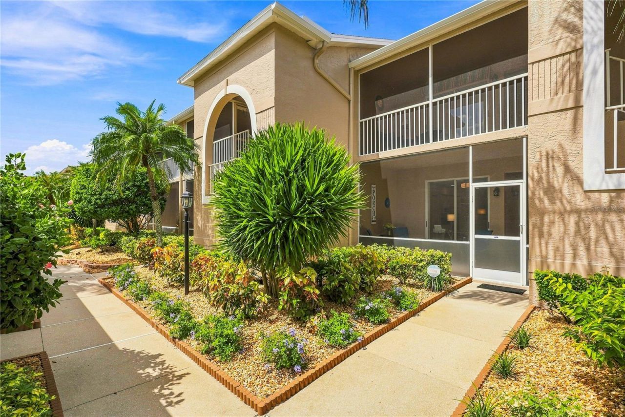 9570 High Gate Drive, Unit 1715, Sarasota, FL 34238 Photo