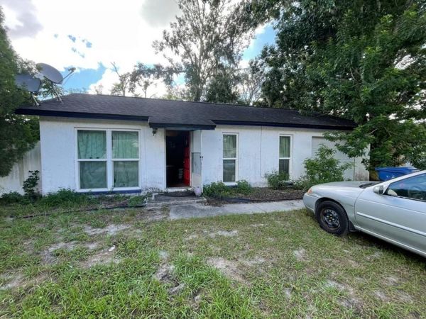 3620 DELLEFIELD STREET , NEW PORT RICHEY, FL 34655