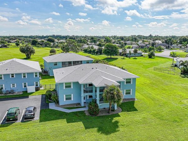 449 ROYAL POINCIANA , Unit 311, PUNTA GORDA, FL 33955