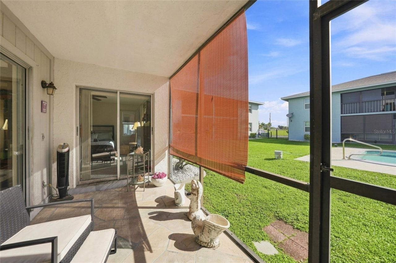 449 Royal Poinciana, Unit 311, Punta Gorda, FL 33955 Photo