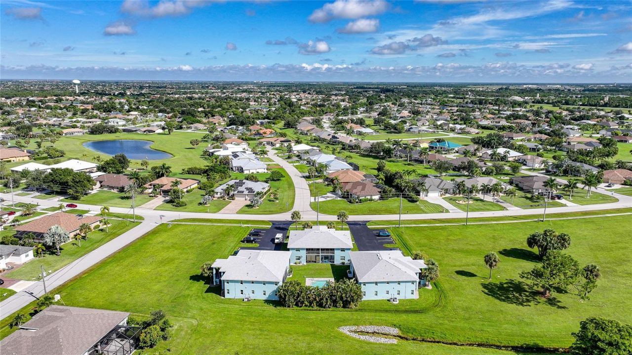 449 Royal Poinciana, Unit 311, Punta Gorda, FL 33955 Photo