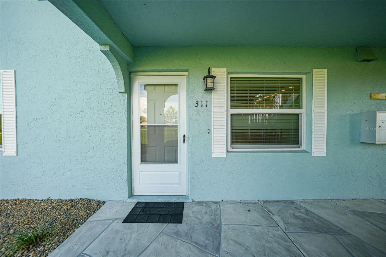 449 Royal Poinciana, Unit 311, Punta Gorda, FL 33955 Photo
