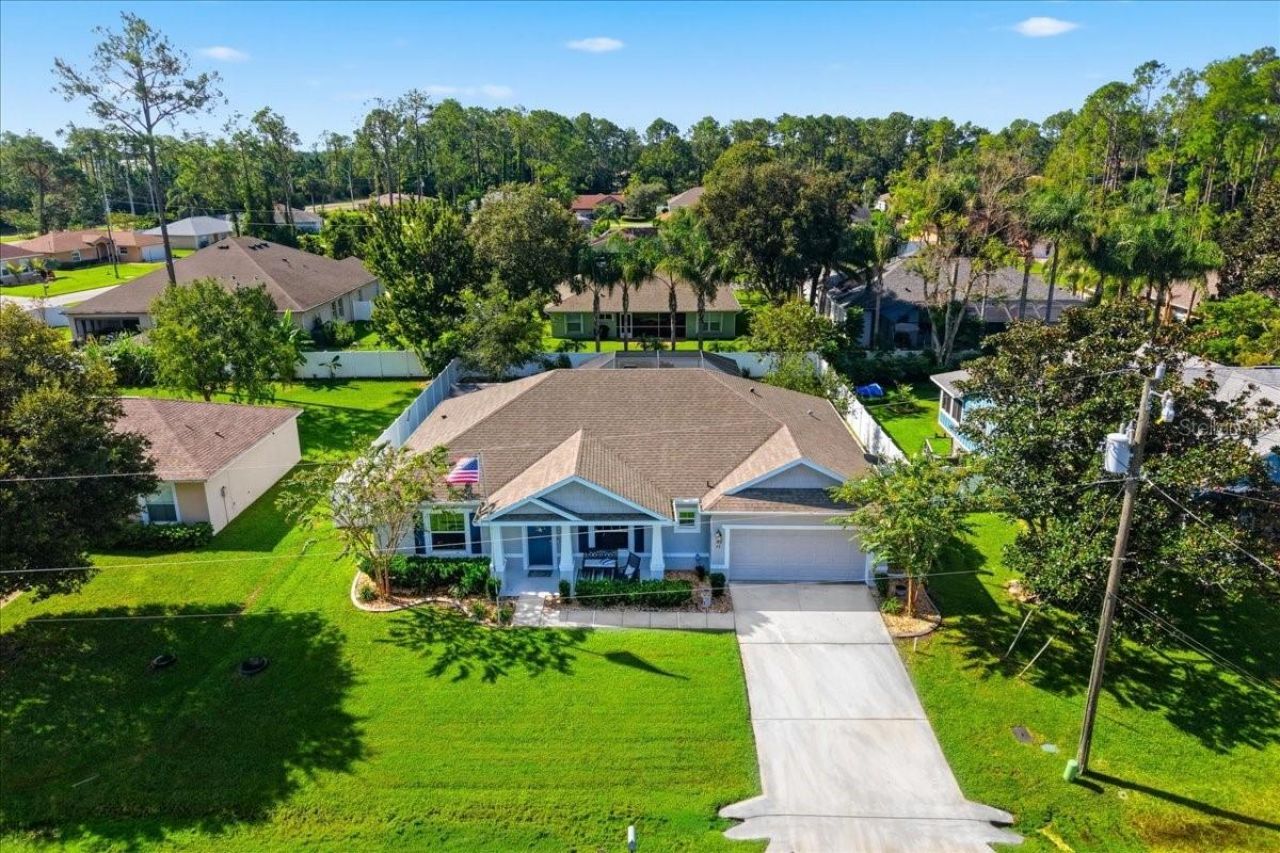 22 Eastgate Lane, Palm Coast, FL 32164 Main Photo