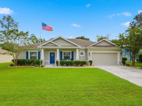 22 EASTGATE LANE , PALM COAST, FL 32164