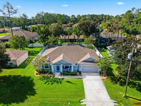 22 EASTGATE LANE , PALM COAST, FL 32164