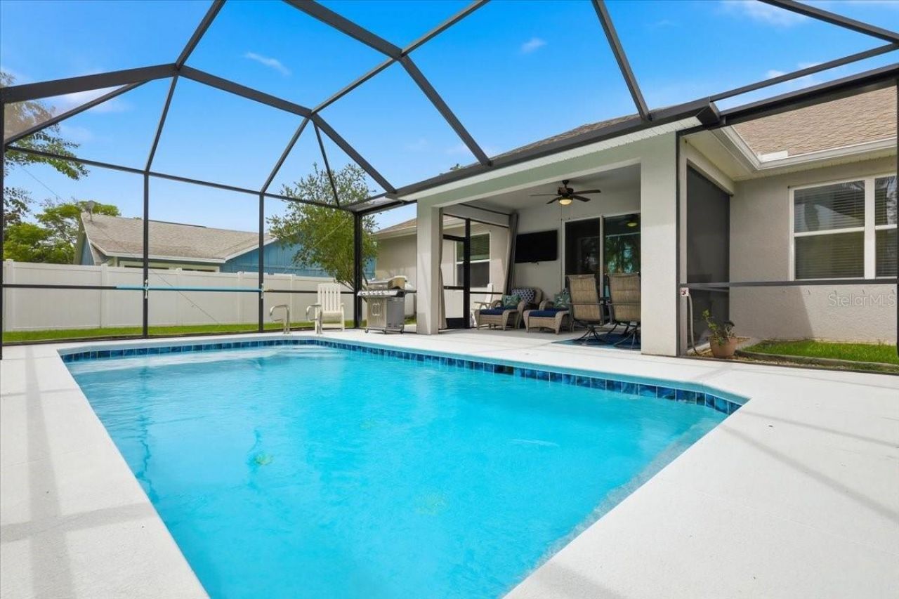 22 Eastgate Lane , Palm Coast, FL 32164 Photo