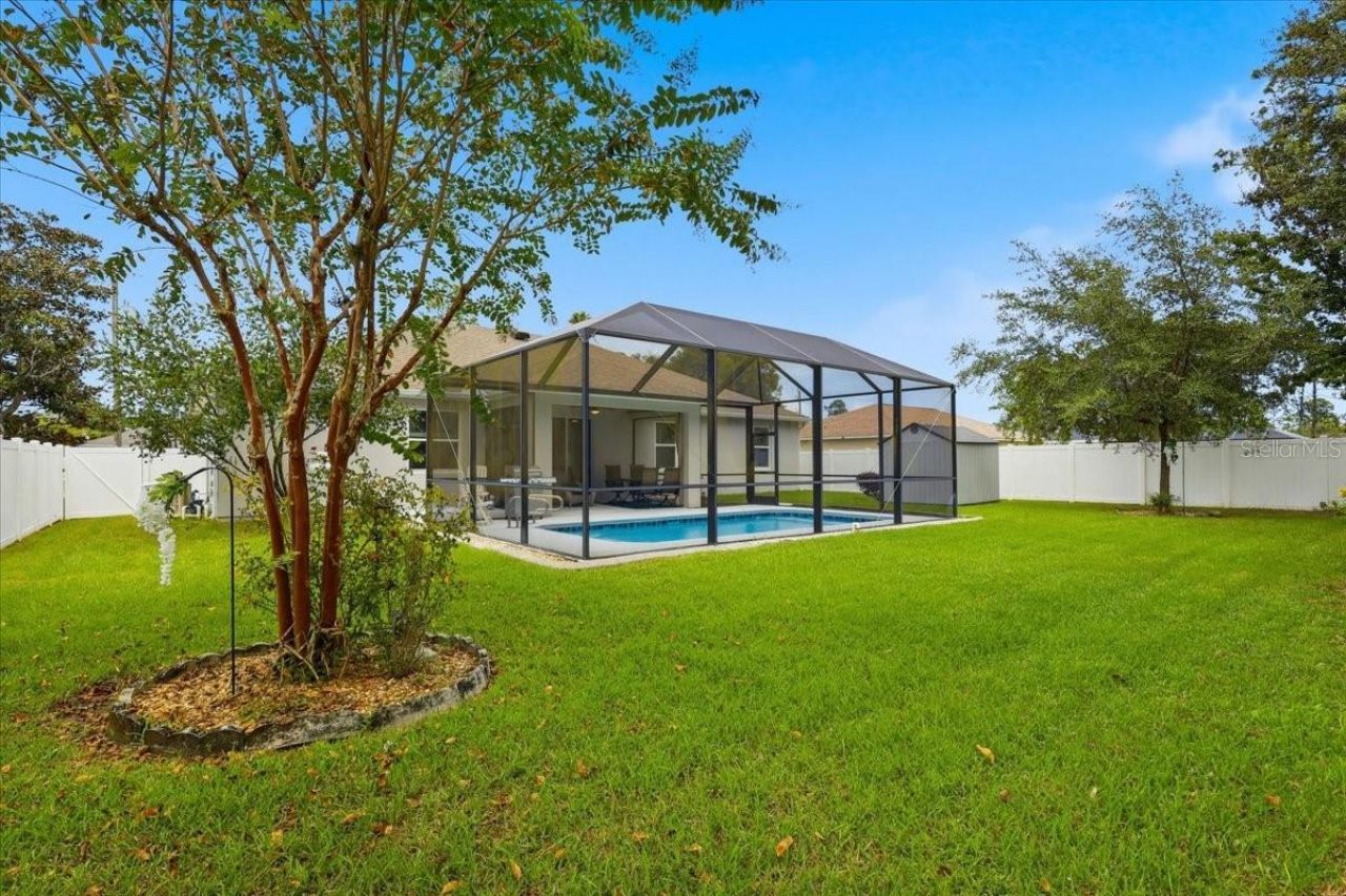 22 Eastgate Lane , Palm Coast, FL 32164 Photo