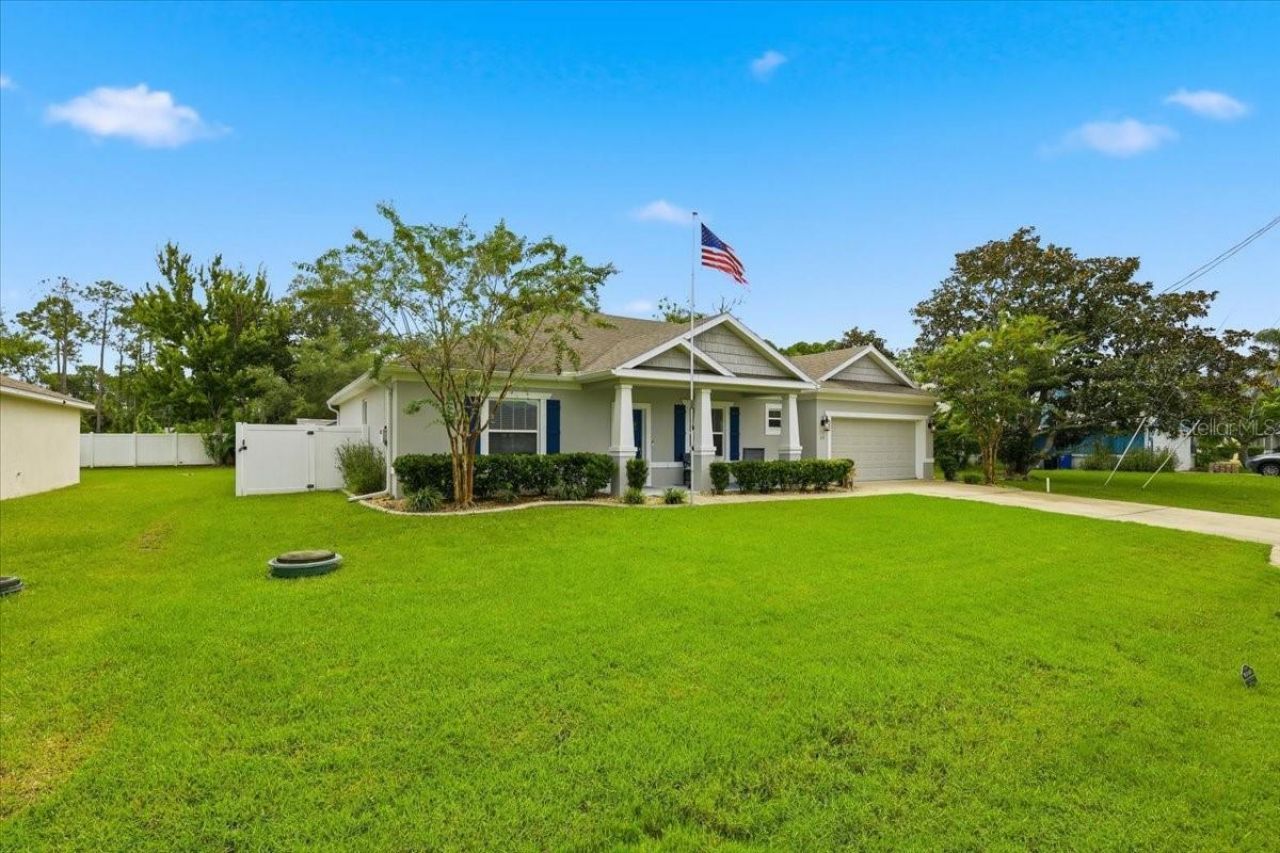 22 Eastgate Lane , Palm Coast, FL 32164 Photo