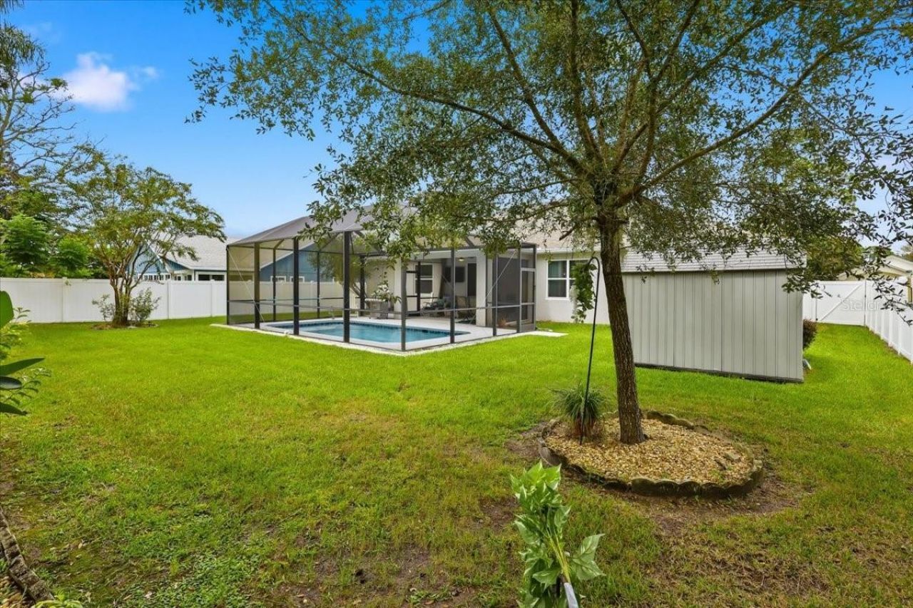 22 Eastgate Lane , Palm Coast, FL 32164 Photo