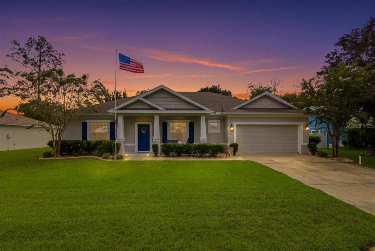 22 Eastgate Lane , Palm Coast, FL 32164 Photo