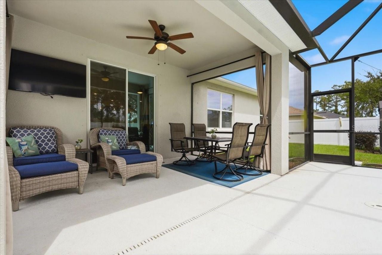 22 Eastgate Lane , Palm Coast, FL 32164 Photo