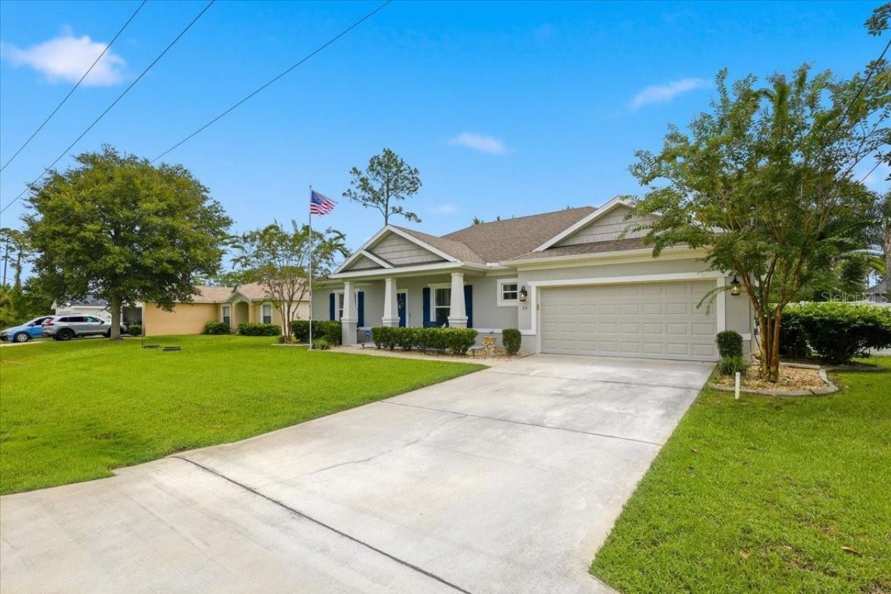 22 Eastgate Lane , Palm Coast, FL 32164 Photo