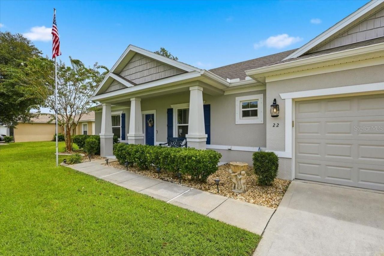 22 Eastgate Lane , Palm Coast, FL 32164 Photo
