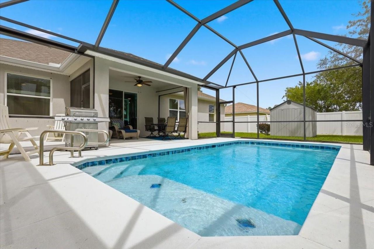 22 Eastgate Lane , Palm Coast, FL 32164 Photo