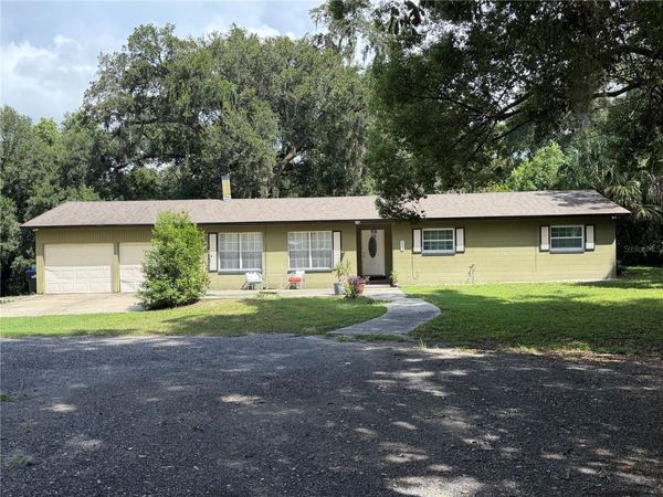 833 COLLINS AVENUE , APOPKA, FL 32712