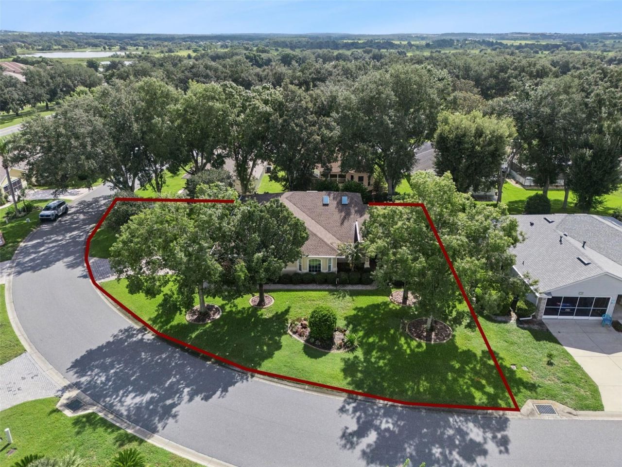 21142 Edinborough Place, Leesburg, FL 34748 Photo