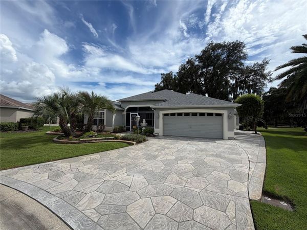 1130 SAYLE STREET , THE VILLAGES, FL 32162