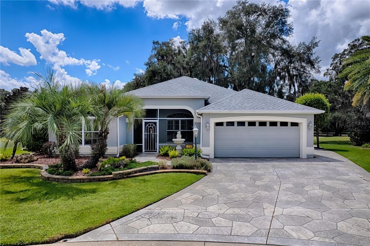 1130 Sayle Street, The Villages, FL 32162 Photo