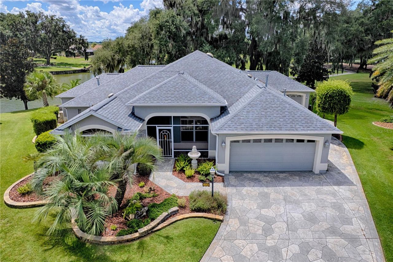 1130 Sayle Street, The Villages, FL 32162 Photo