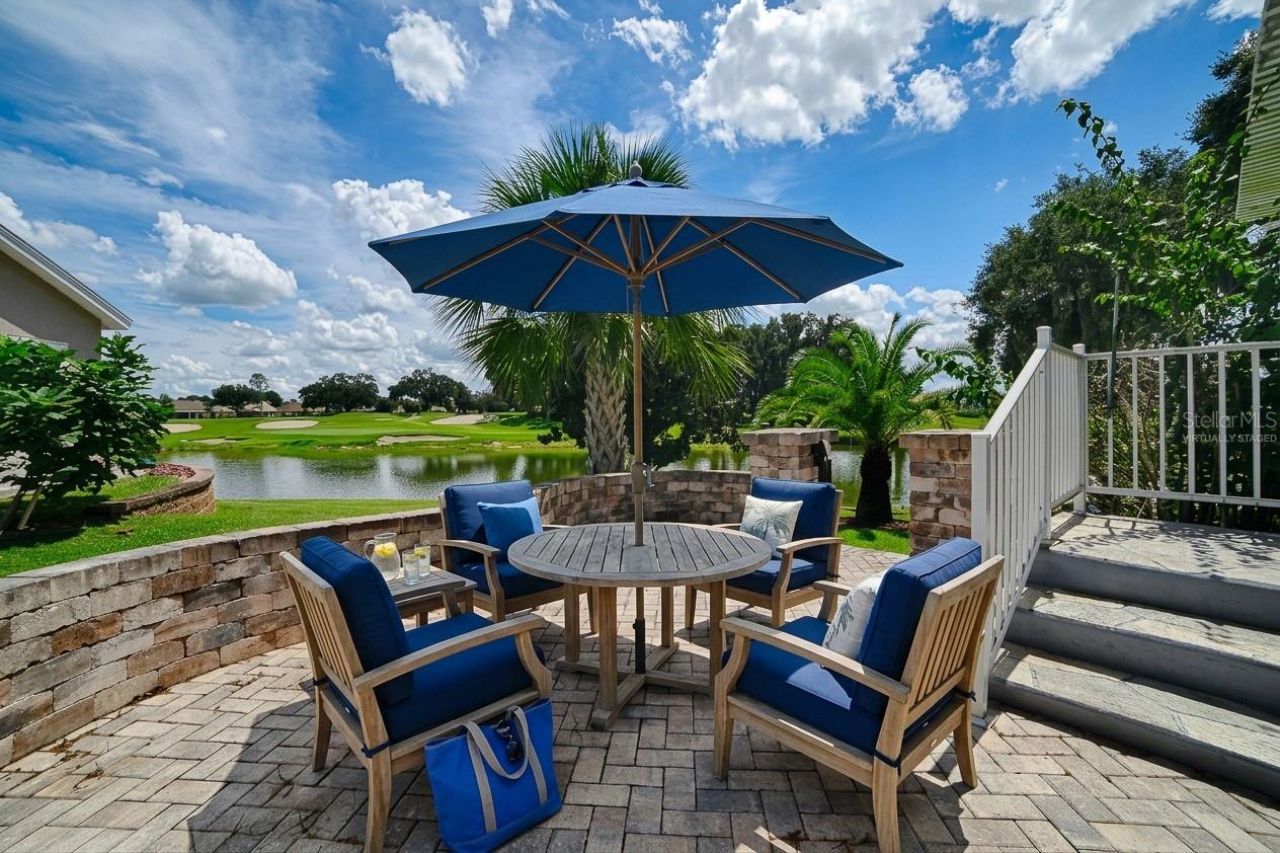 1130 Sayle Street, The Villages, FL 32162 Photo