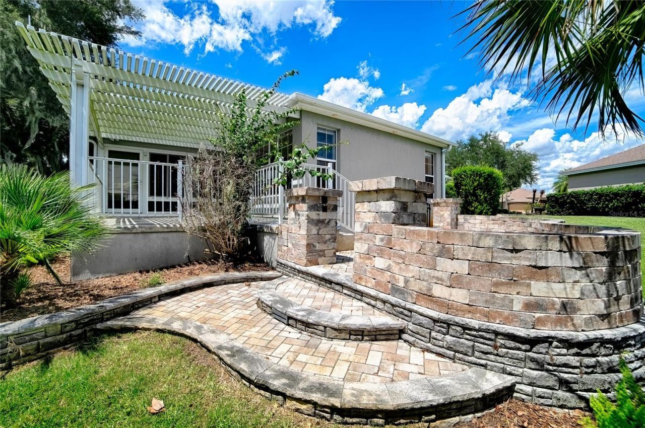 1130 Sayle Street, The Villages, FL 32162 Photo