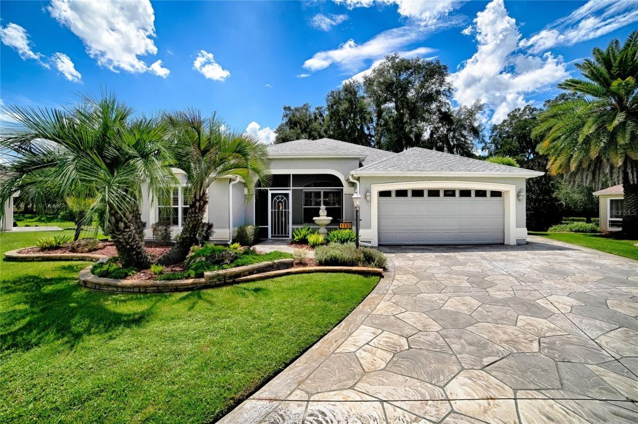 1130 Sayle Street, The Villages, FL 32162 Photo