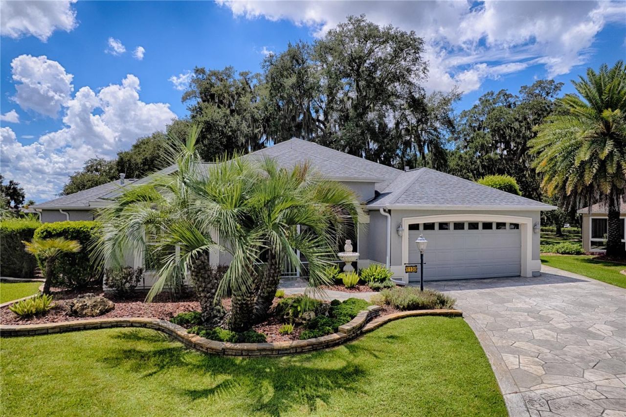 1130 Sayle Street, The Villages, FL 32162 Photo