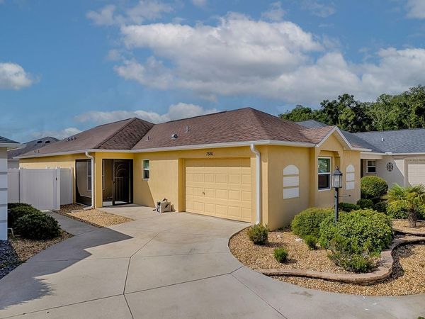 7380 SE 168TH DIPIETRO LANE , THE VILLAGES, FL 32162
