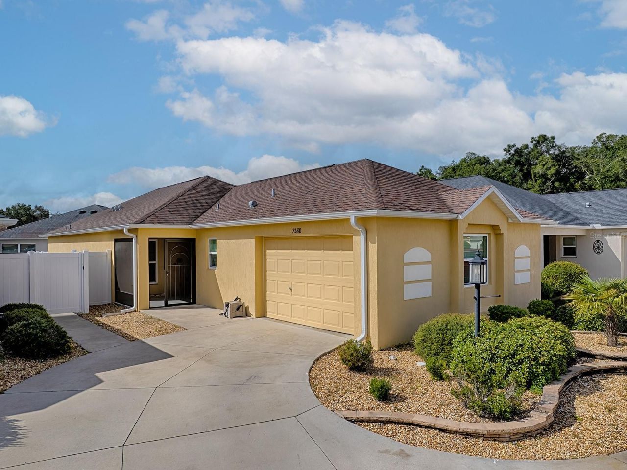 7380 SE 168th Dipietro Lane, The Villages, FL 32162 Photo