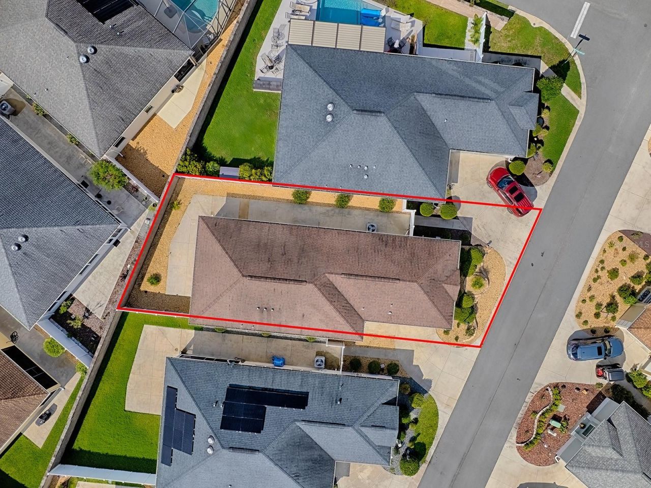 7380 SE 168th Dipietro Lane, The Villages, FL 32162 Photo