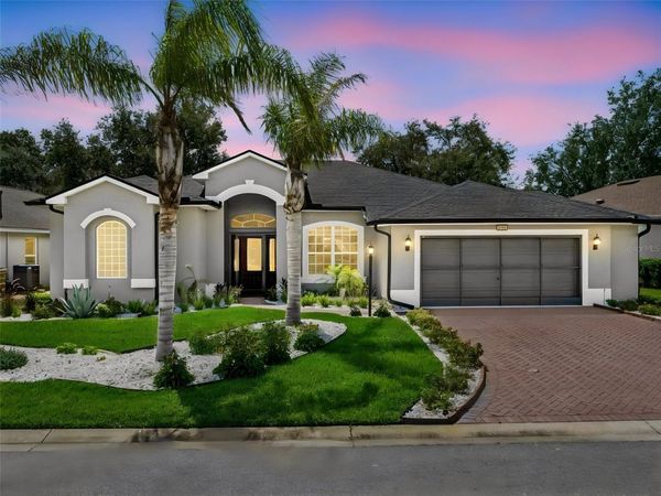 5602 SQUIRES DRIVE , LEESBURG, FL 34748