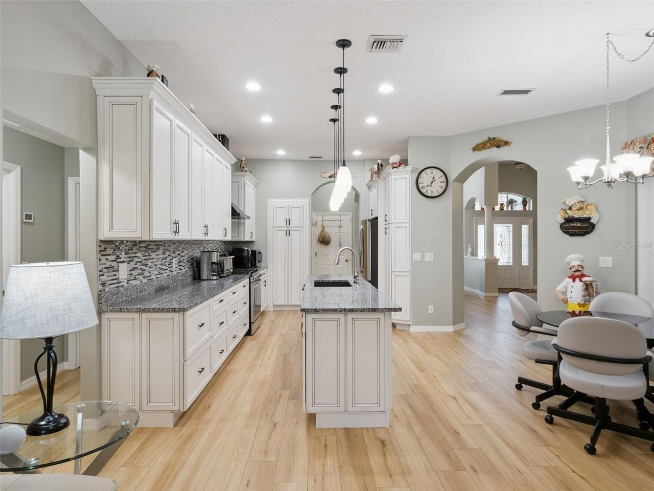 5602 Squires Drive , Leesburg, FL 34748 Photo
