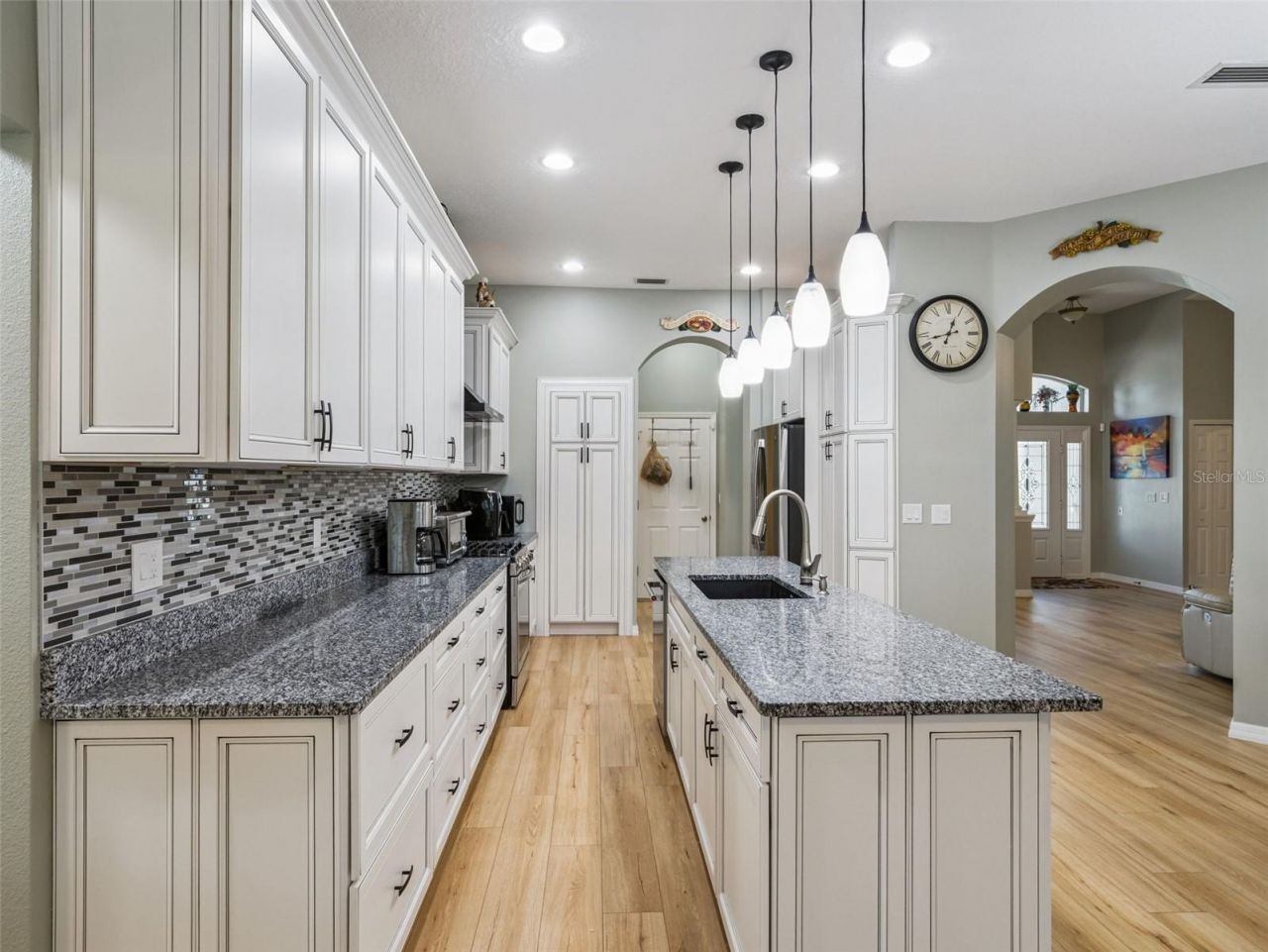5602 Squires Drive , Leesburg, FL 34748 Photo