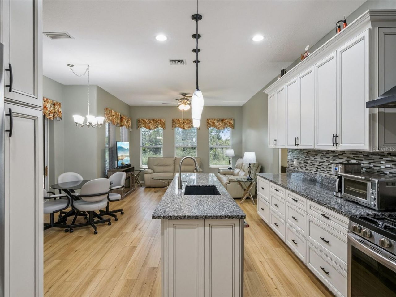 5602 Squires Drive , Leesburg, FL 34748 Photo