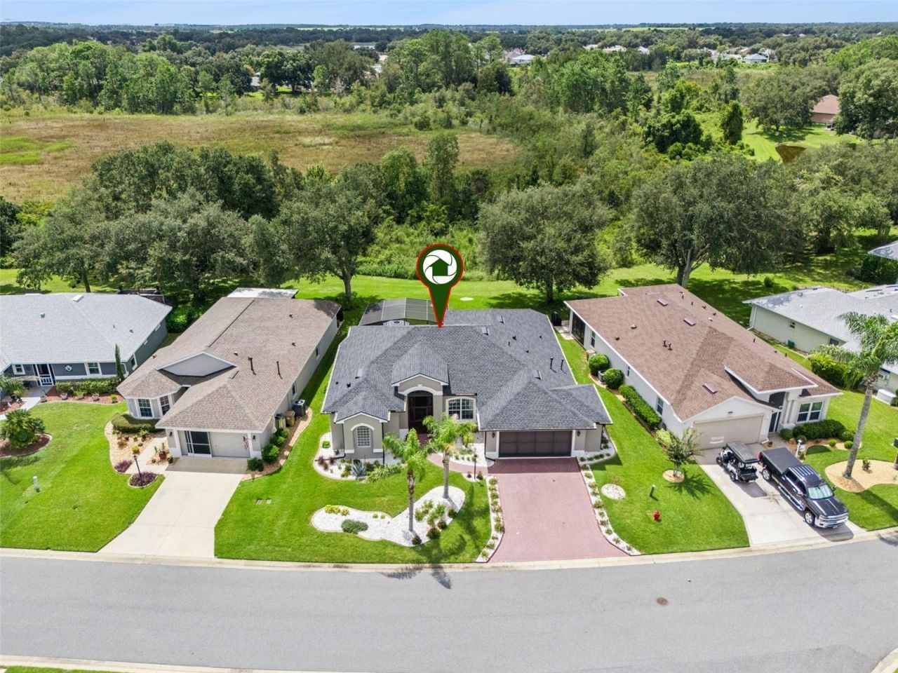 5602 Squires Drive , Leesburg, FL 34748 Photo