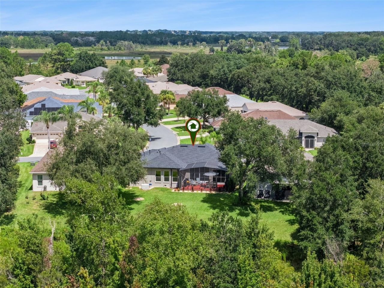 5602 Squires Drive , Leesburg, FL 34748 Photo